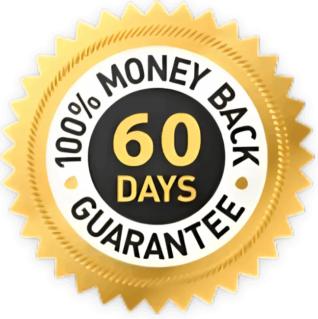 Nature's Therapeutics Blood Stabilizer 100% refund Guarantee